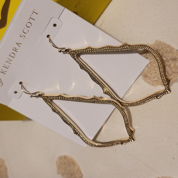 Sophee Earrings Kendra Scott - Picture 2 of 2